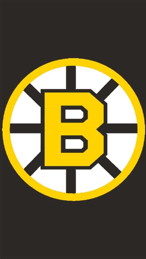 Boston Bruins 1955