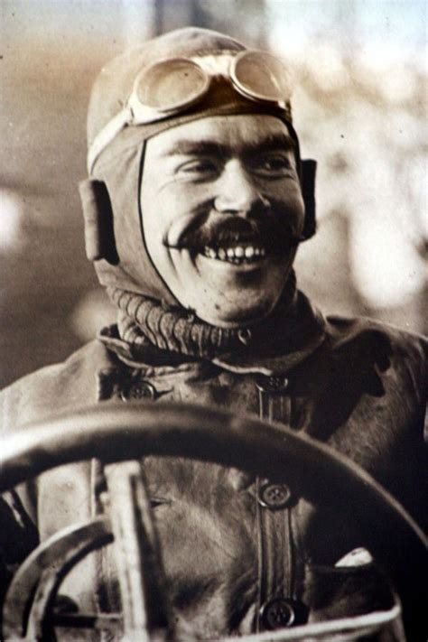 Old Race Car Drivers