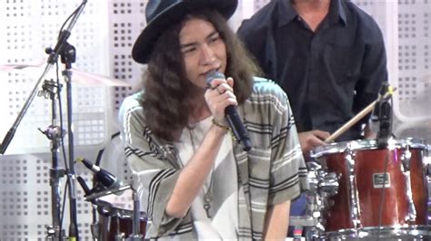 เธอเปลี่ยนไปแล้ว อยากบอกว่ารัก Sin Singular Live Melody Of Life