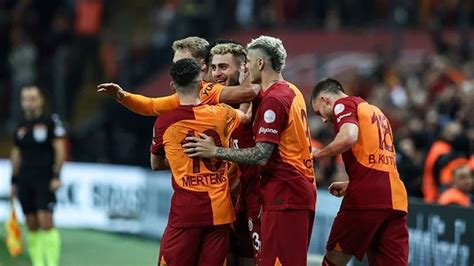 Sparta Prag Galatasaray Ma N N Hakemi Belli Oldu Uefa Avrupa Ligi