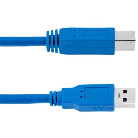 Superspeed Usb Cable 30 Ambm 5m Cablematic