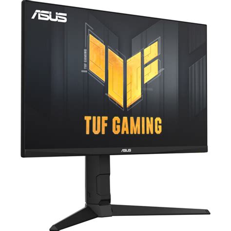 Asus 27 Tuf Gaming 1440p 260 Hz Monitor Vg27aqml1a Bandh Photo