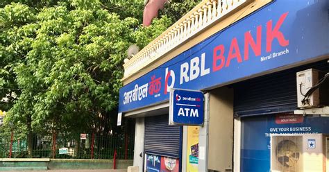 Rbl Bank Share Price Hits Lowest Level Since June 2023 After Q2 Profit