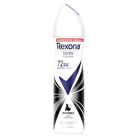 Rexona Kadın Deodorant Roll On Stick Çeşitleri Rexona