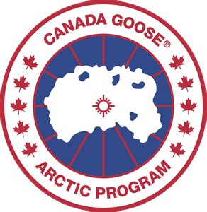 Canada Goose Logo PNG Vector (AI) Free Download