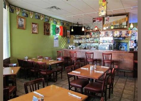 Highest Rated Mexican Restaurants In Louisville According To