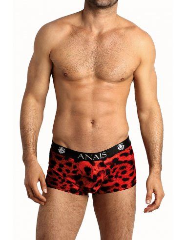Boxer Savage Anaïs for Men Lingerie Sexy Homme Acheter Lingeri