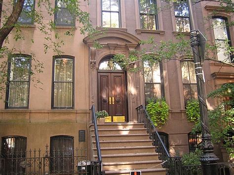 Seaseight Design Blog TV INTERIOR DESIGN SEX AND THE CITY CARRIE BRADSHAW APARTMENT