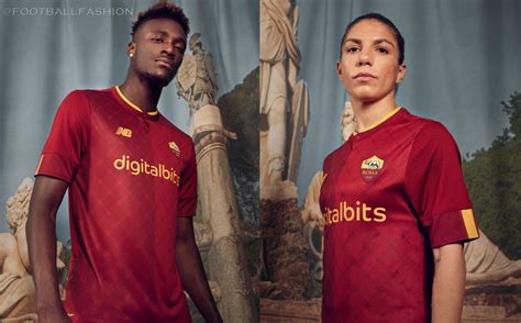 Official Roma Unveil Away Kit Chiesa Di Totti Atelier Yuwa Ciao Jp