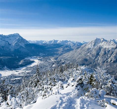 Exclusive Private Christmas Markets Trip To Germany Austria And