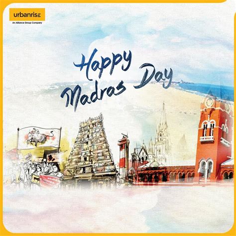 Madras Is A Emotion It Is A City Of Tradition That S Fueling The