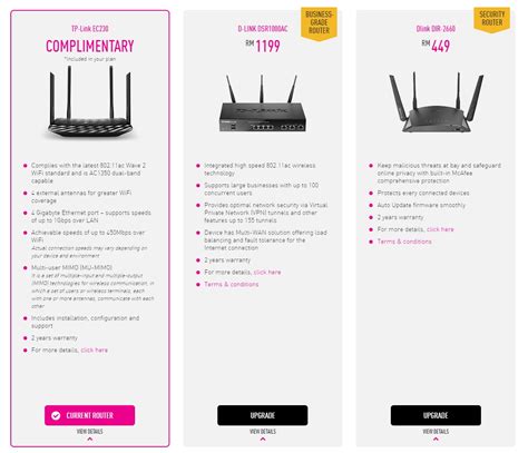 Time Offers Gaming Routers And Mesh Wifi Options For New Broadband