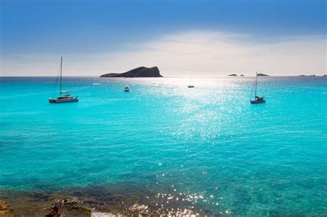 Ruta Por Ibiza En Coche En 3 4 Y 5 Días Mapa Itinerarios