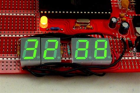 Microcontroller Tutorial 35 How To Design The Circuit