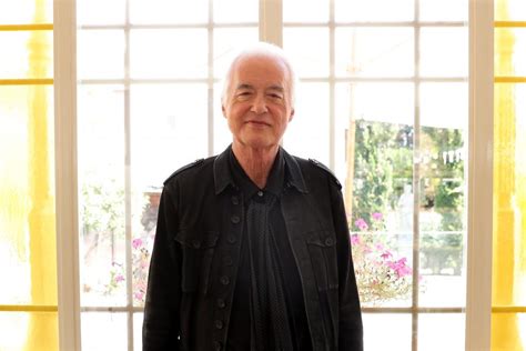 Jimmy Page Net Worth in 2023 - Wiki, Age, Weight and Height ...