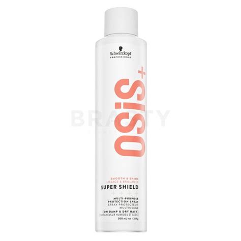 Schwarzkopf Professional Osis Super Shield Spray Protector Pentru Păr