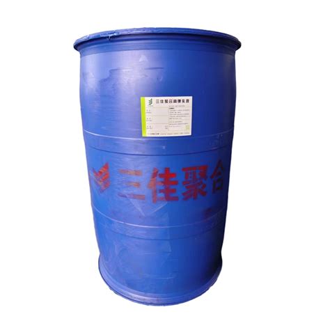 Waterproof Styrene Acrylic Emulsion For Polymer Cement Waterproofing