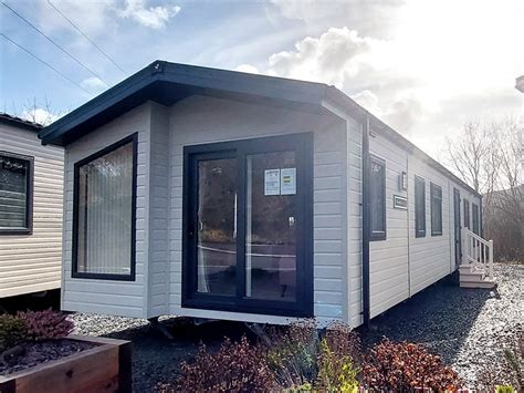 2022 Willerby Waverley Static Caravan Holiday Home