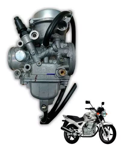 Carburador Twister Original Honda Keihin