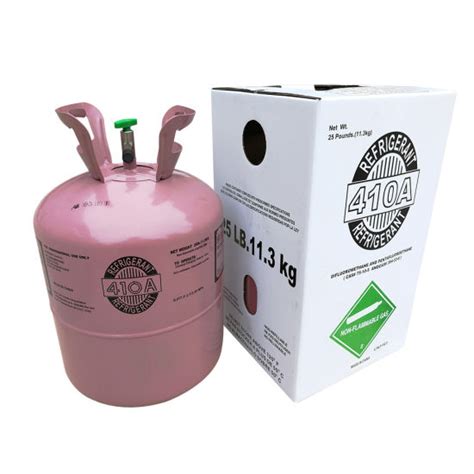 What Is R410a Refrigerant Introduce R410a Gas Frioflor Refrigerant Gas