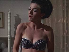 ANNE BANCROFT Nude AZNude