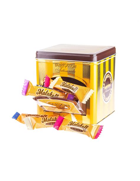 Chocolat Malakoff1855 Boutique Web Pour Les Professionnels