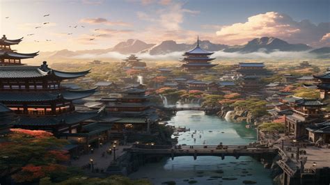 The Ultimate Fantasy Locations Artwork Collection 300 Locations