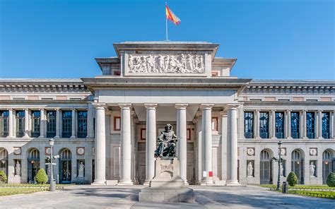 Billets Musée du Prado 2024