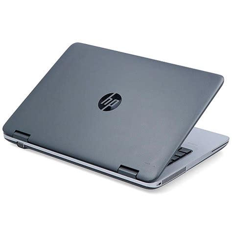 Hp Probook 640 G2 Jr Computadoras