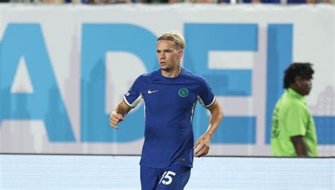Мудрик: Це не весь мій потенціал. Це всього лише 20% - Чемпіонат Англії