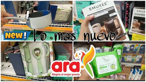 No Te Pierdas Lo Ultimo En Tiendas Ara Para Tu Cocina Sartenes A