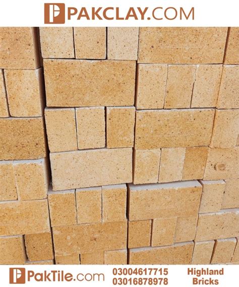 Fire Bricks Suppliers In Pakistan Pak Clay Tiles