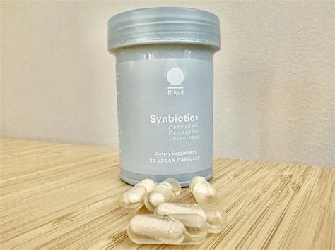 Ritual Synbiotic Review 2023 — Extra Good