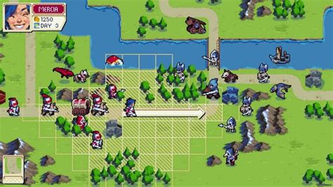 Best Games Like Final Fantasy Tactics 2025 Gamingscan