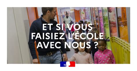 Inscrivez vous aux concours de recrutement d enseignants Réseau des