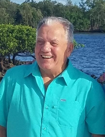 Daniel Henry Deese Obituary Punta Gorda Fl