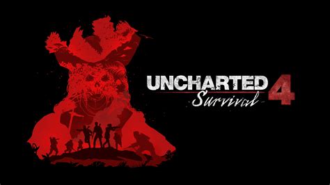 Uncharted A Thiefs End Survival K K Wallpapers Hd Wallpapers Id