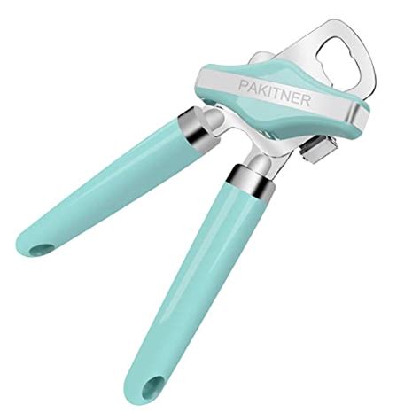 Top 10 Best Non Electric Can Opener : Reviews & Buying Guide - Katynel