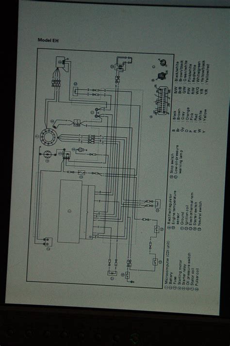 yamaha wiring diagram 150 hp - Wiring Diagram and Schematic