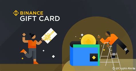 🎁 Cómo Obtener Una Tarjeta De Regalo De Binance ¡obtener Crypto