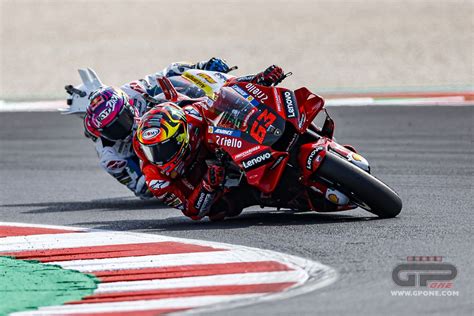 Motogp Gp Di Misano Il Bello Il Brutto E Il Cattivo Gpone