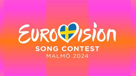 Eurovision 2024 Ecco Le Date Quando Inizia Dove Va In Onda E Chi