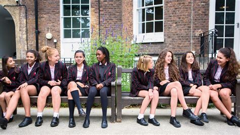 Best State Secondary Schools 2018 Tatler