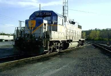 D H Side Shot The Nerail New England Railroad Photo Archive