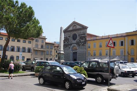 2012 T65 Prato San Francesco Piazza San Francesco Gerry Labrijn