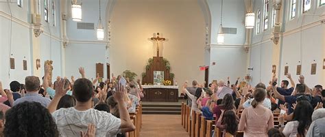Prayer Groups St Isidore Parish