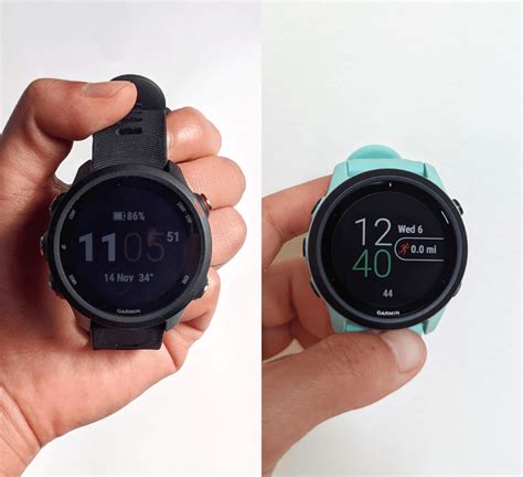 Garmin Forerunner Vs Coros Pace Which Should You Pick