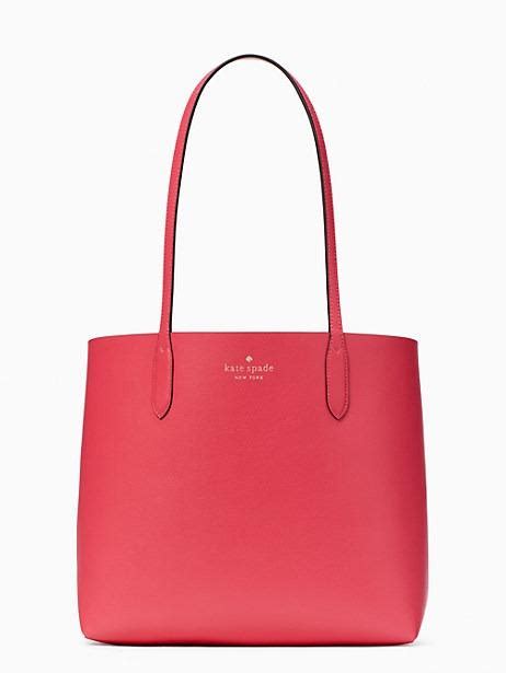 Kate Spade Ava Reversible Tote Women S Fashion Bags Wallets Tote