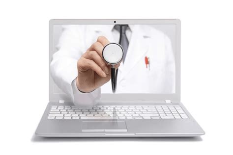 The Benefits Of Telemedicine In The Healthcare Future