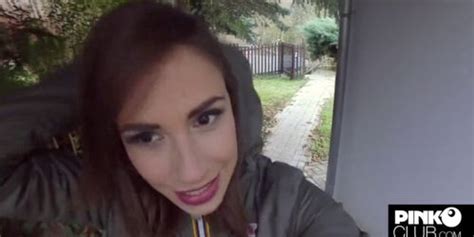 La Scopata Di Malena Con Il Cazzone Nero Di Teo In Hot Pov Su Frameleaks Tnaflix